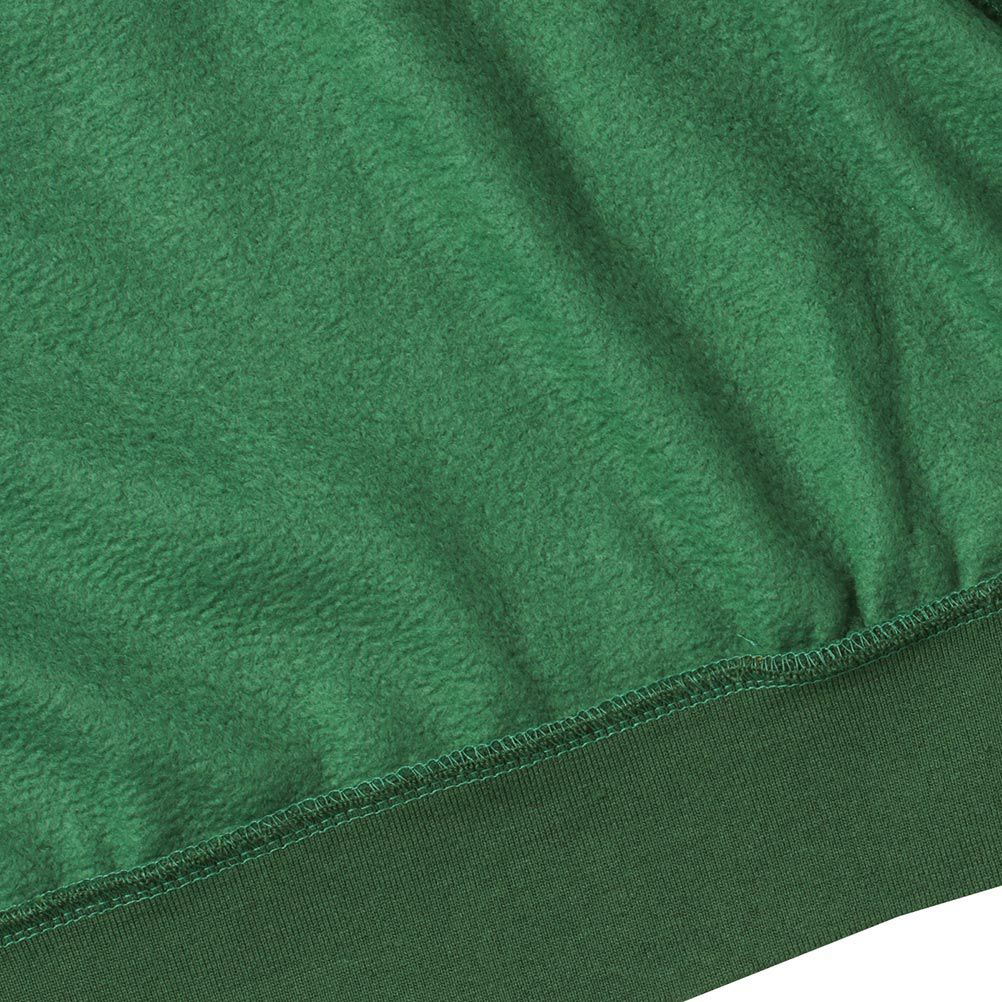 NAVY フリーススタジアムジャンパー キッズ