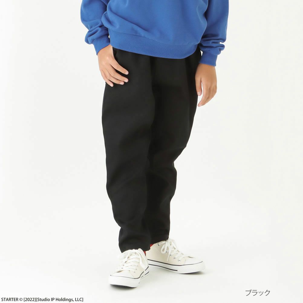 STARTER スケーターパンツ キッズ商品サムネイル-3