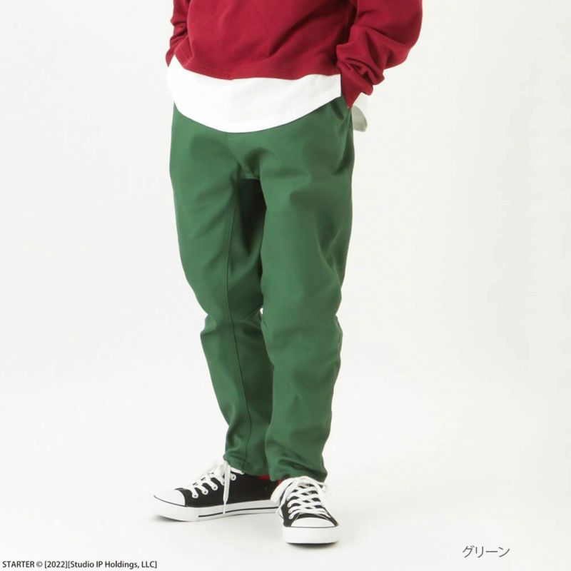 STARTER スケーターパンツ キッズ商品画像-6