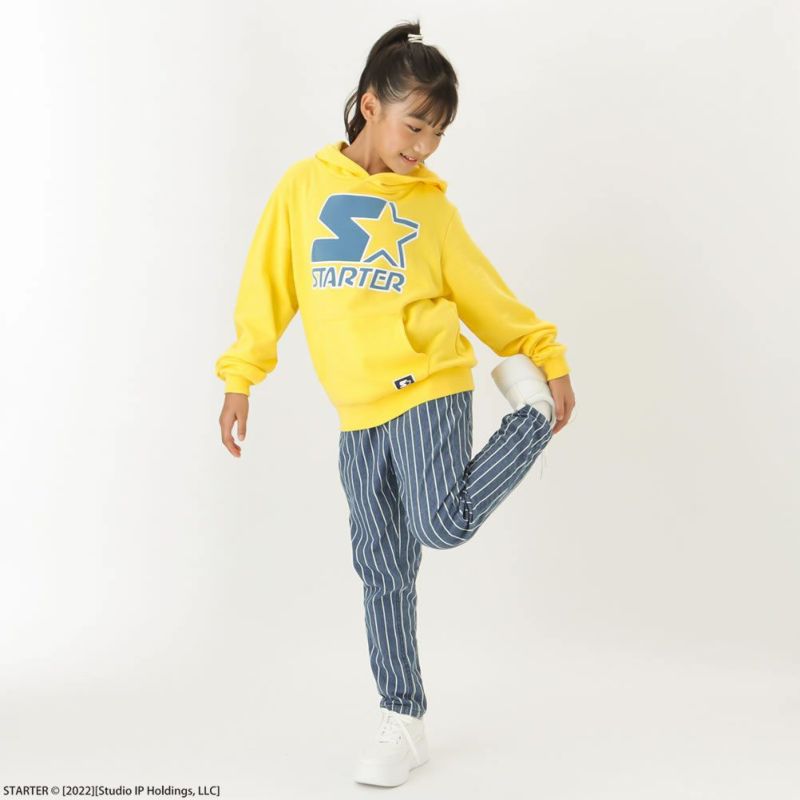 STARTER スケーターパンツ キッズ商品画像-7