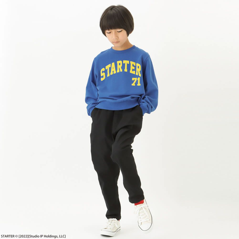 STARTER スケーターパンツ キッズ