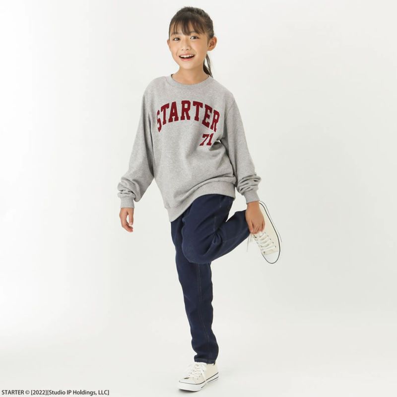 STARTER スケーターパンツ キッズ商品画像-11