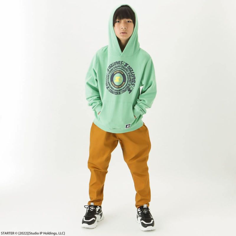 STARTER スケーターパンツ キッズ商品画像-12