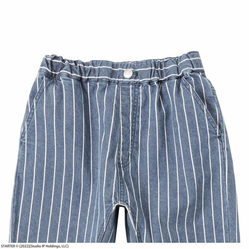 STARTER スケーターパンツ キッズ商品画像-14