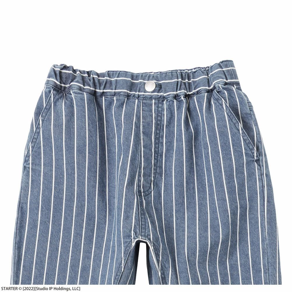 STARTER スケーターパンツ キッズ商品サムネイル-14