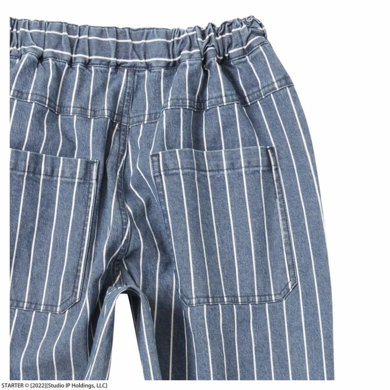 STARTER スケーターパンツ キッズ商品画像-16