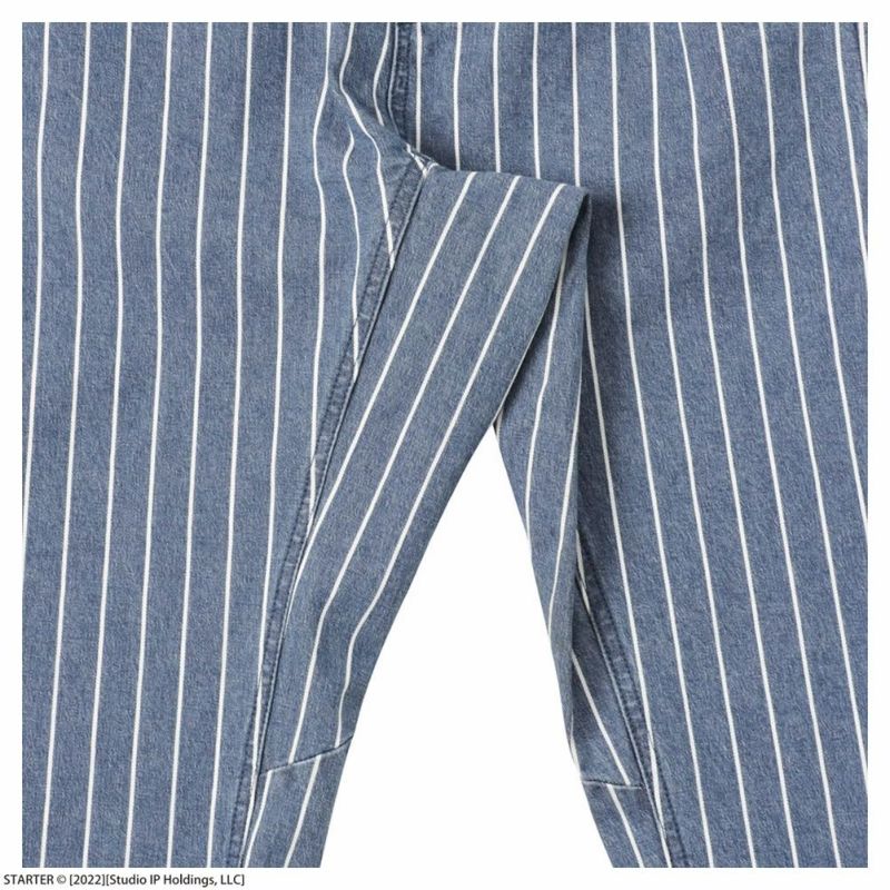 STARTER スケーターパンツ キッズ商品画像-18