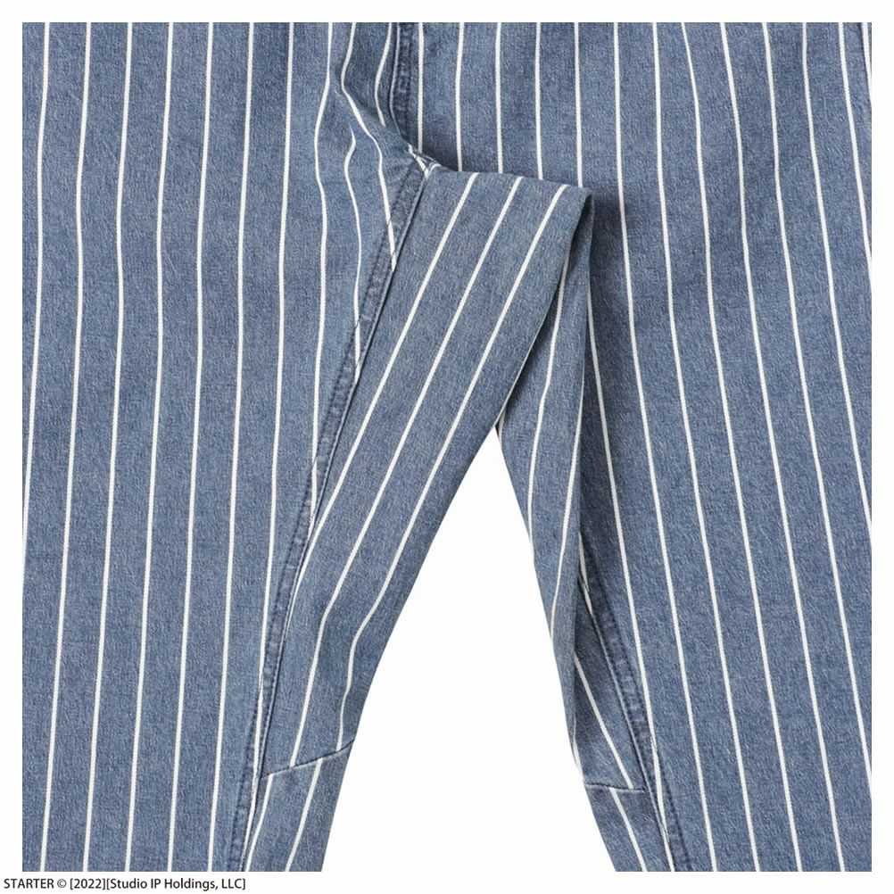 STARTER スケーターパンツ キッズ商品サムネイル-18