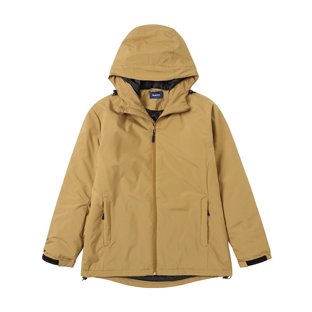 NAVY オールウェザー中綿パーカー メンズ商品サムネイル-25