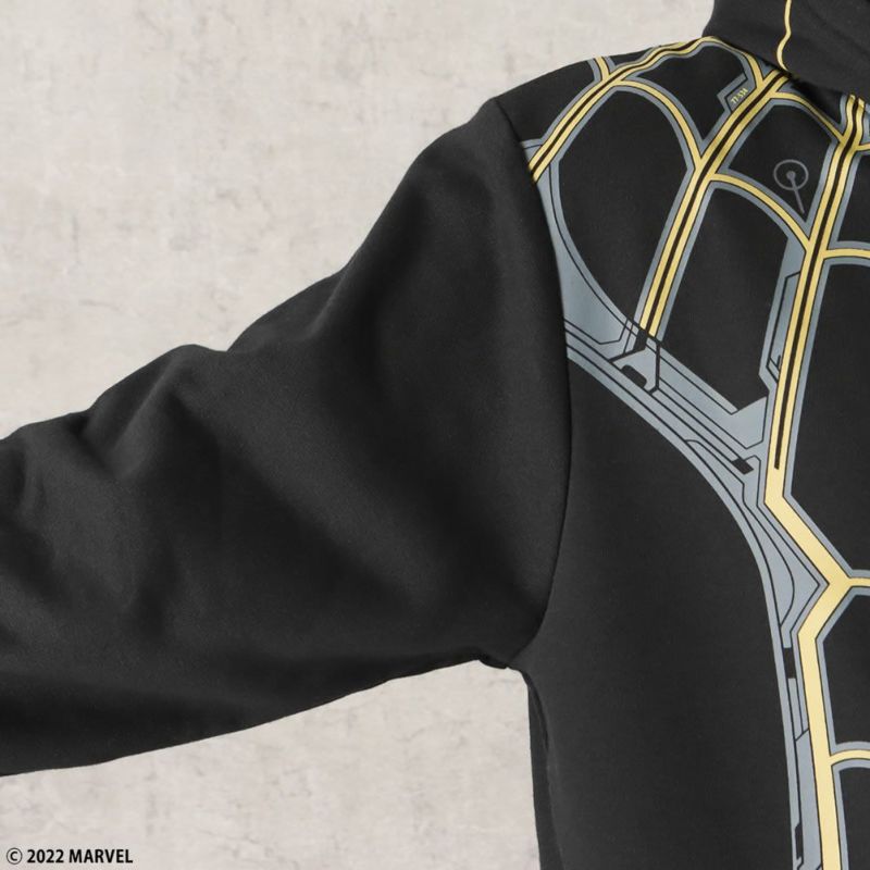 MARVEL マーベル スパイダーマン / パーカー メンズ商品画像-6