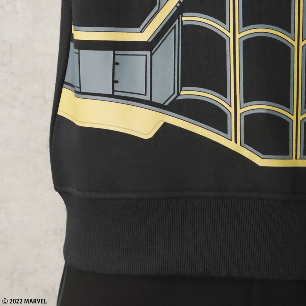 MARVEL マーベル スパイダーマン / パーカー メンズ商品サムネイル-8