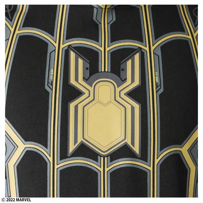 MARVEL マーベル スパイダーマン / パーカー メンズ商品画像-9