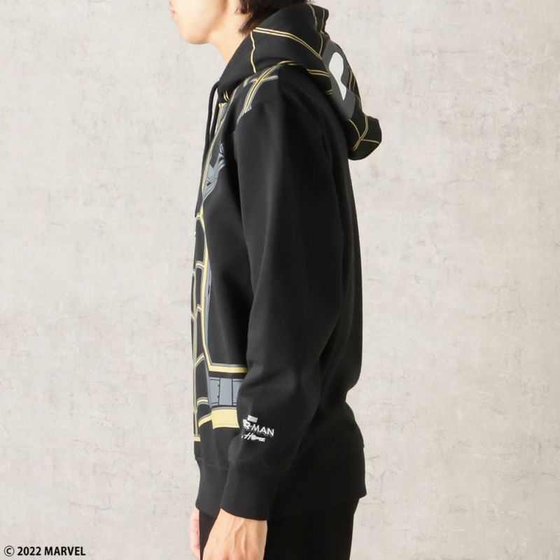 MARVEL マーベル スパイダーマン / パーカー メンズ商品画像-14