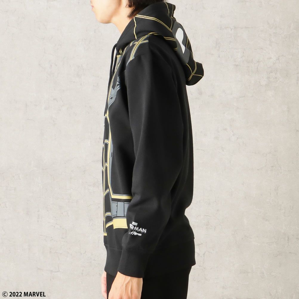 MARVEL マーベル スパイダーマン / パーカー メンズ商品サムネイル-14