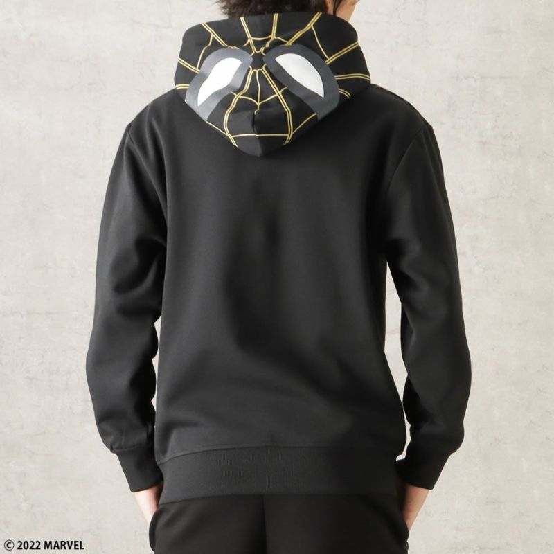 MARVEL マーベル スパイダーマン / パーカー メンズ商品画像-15