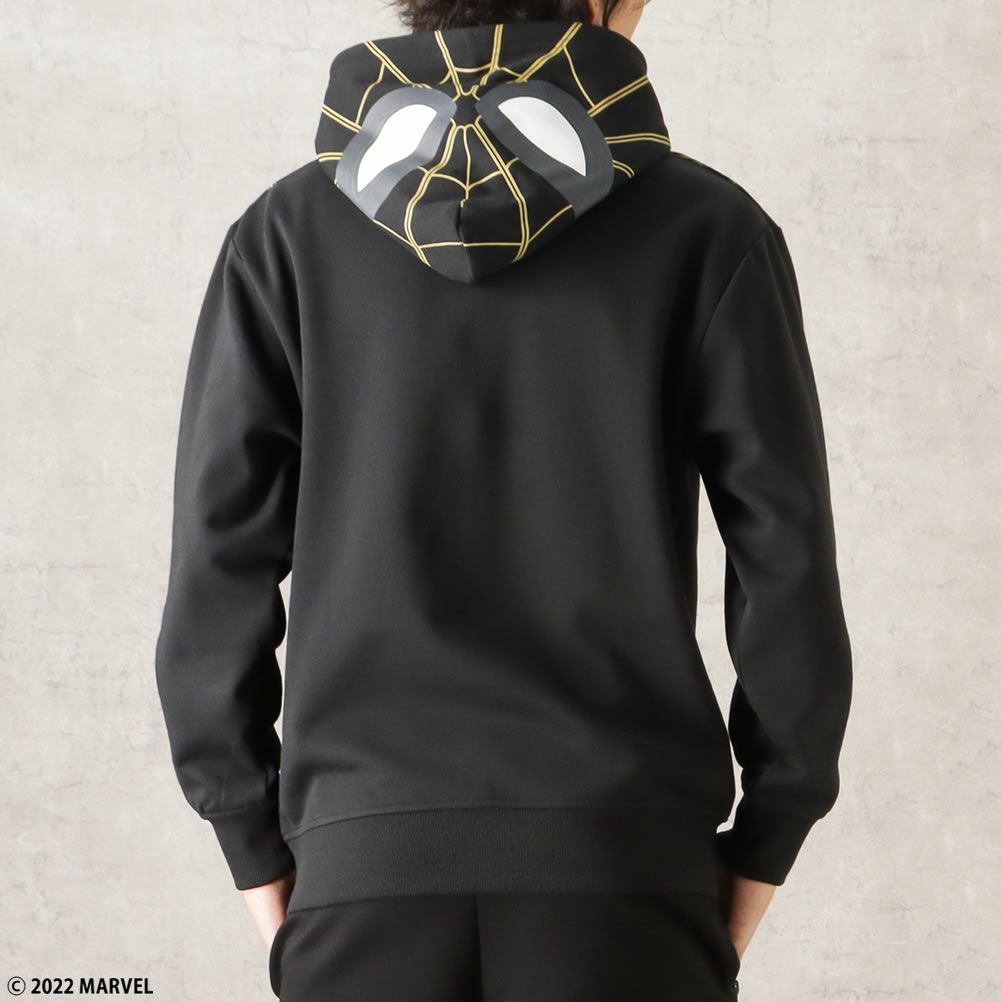 MARVEL マーベル スパイダーマン / パーカー メンズ商品サムネイル-15