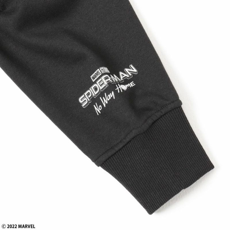 MARVEL マーベル スパイダーマン / パーカー メンズ商品画像-16