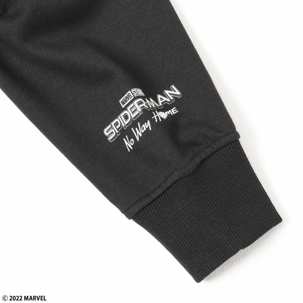 MARVEL マーベル スパイダーマン / パーカー メンズ商品サムネイル-16