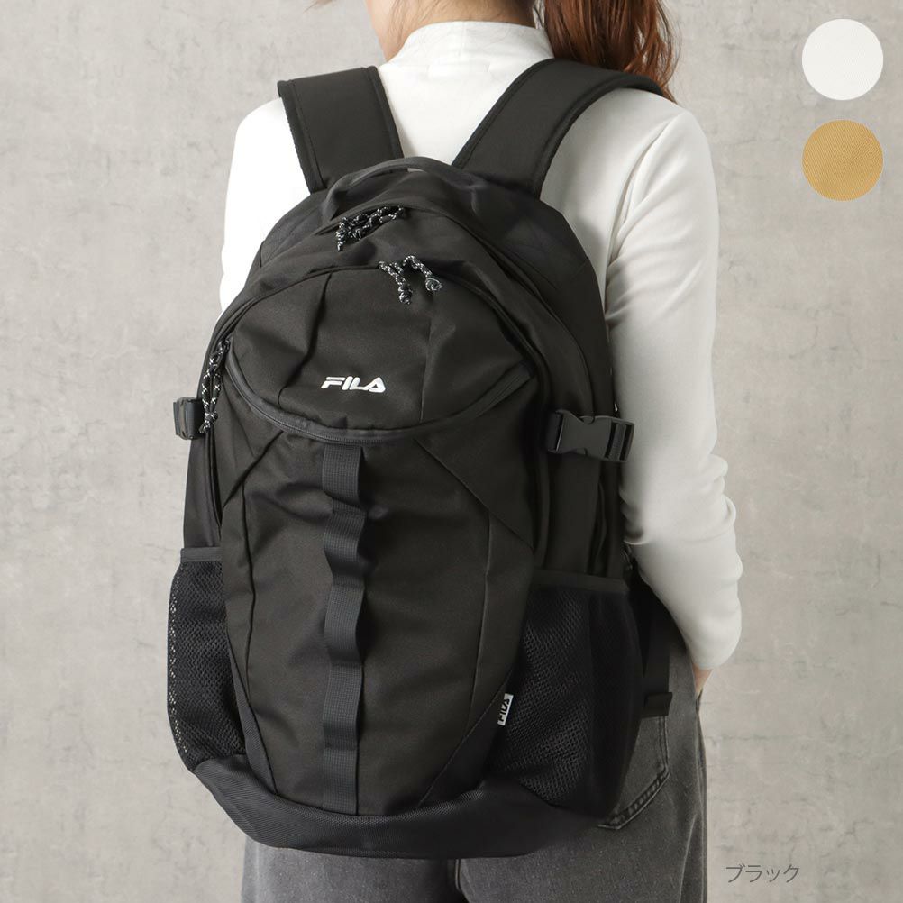 [期間限定価格]【オンラインストア限定】FILA バックパック商品サムネイル-1