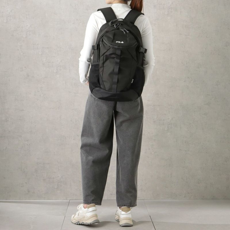 [期間限定価格]【オンラインストア限定】FILA バックパック商品画像-4