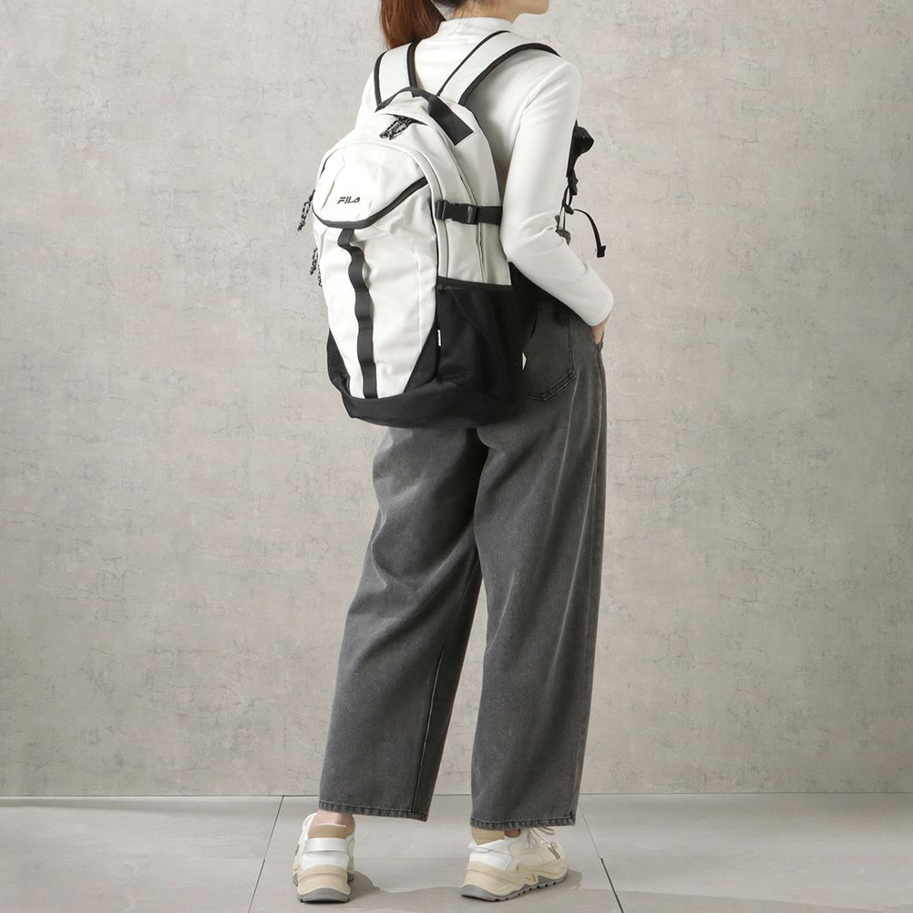 【オンラインストア限定】FILA バックパック商品サムネイル-5