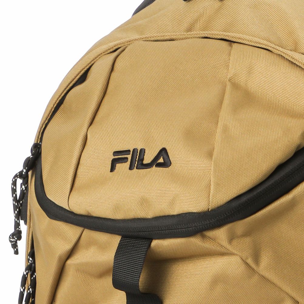 [期間限定価格]【オンラインストア限定】FILA バックパック商品サムネイル-16