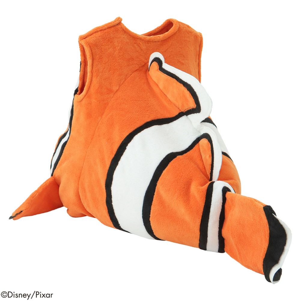 PIXAR ピクサー ファインディング・ニモ ニモ / 超立体コスチューム キッズ