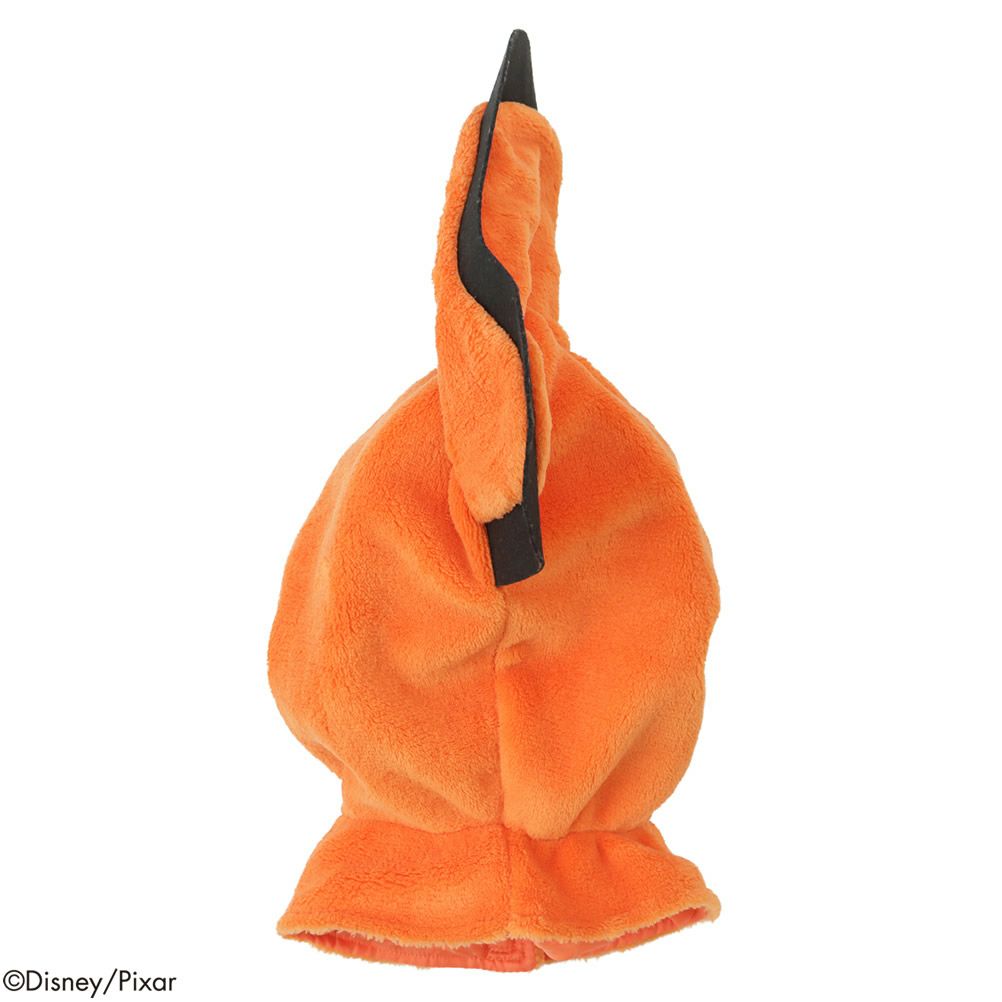 [期間限定価格]【オンラインストア限定】PIXAR ディズニー / ピクサー ファインディング・ニモ 　ニモ / 超立体コスチューム キッズ商品サムネイル-13