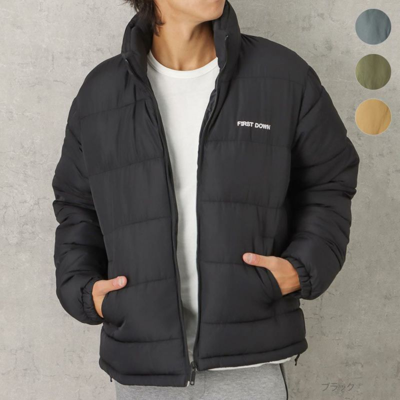 限定セールSALE carhartt - カーハート オーバーオール ダウン 中綿