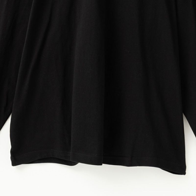 [期間限定価格]【オンラインストア限定】BRONZE AGE サークルロゴロングスリーブTシャツ メンズ商品画像-9