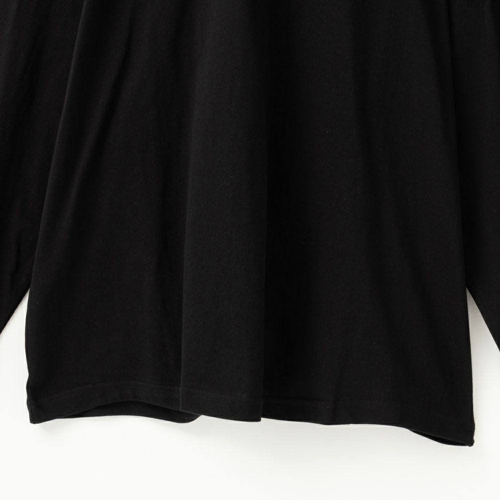 [期間限定価格]【オンラインストア限定】BRONZE AGE サークルロゴロングスリーブTシャツ メンズ商品サムネイル-9