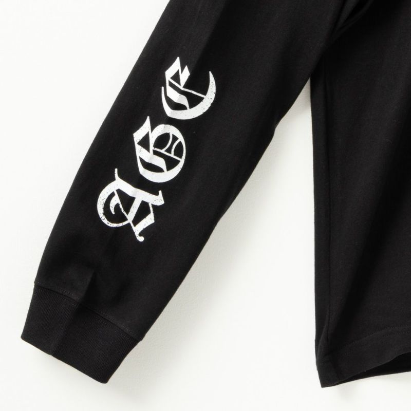 [期間限定価格]【オンラインストア限定】BRONZE AGE サークルロゴロングスリーブTシャツ メンズ商品画像-12