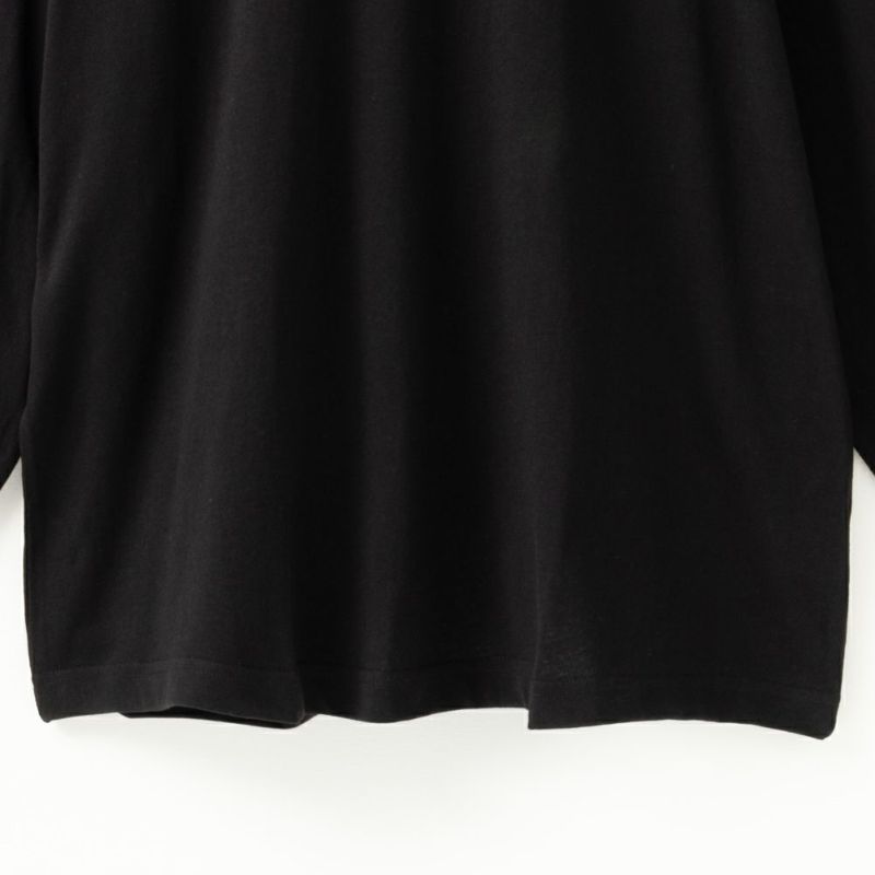 [期間限定価格]【オンラインストア限定】BRONZE AGE ボックスロゴロングスリーブTシャツ メンズ商品画像-9