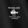 [期間限定価格]【オンラインストア限定】BRONZE AGE ボックスロゴロングスリーブTシャツ メンズ商品サムネイル-11
