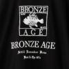 [期間限定価格]【オンラインストア限定】BRONZE AGE ボックスロゴロングスリーブTシャツ メンズ商品サムネイル-12
