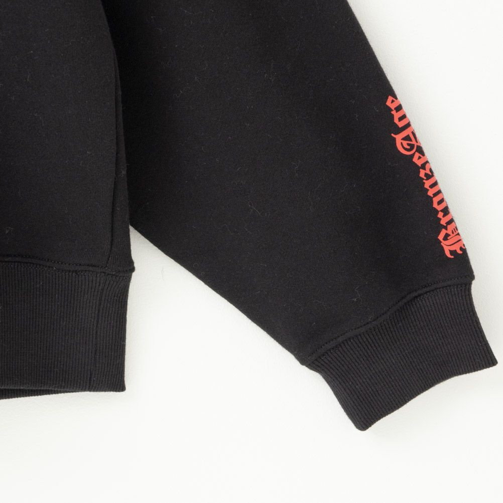 [期間限定価格]【オンラインストア限定】BRONZE AGE スカルビッグトレーナー メンズ商品サムネイル-8