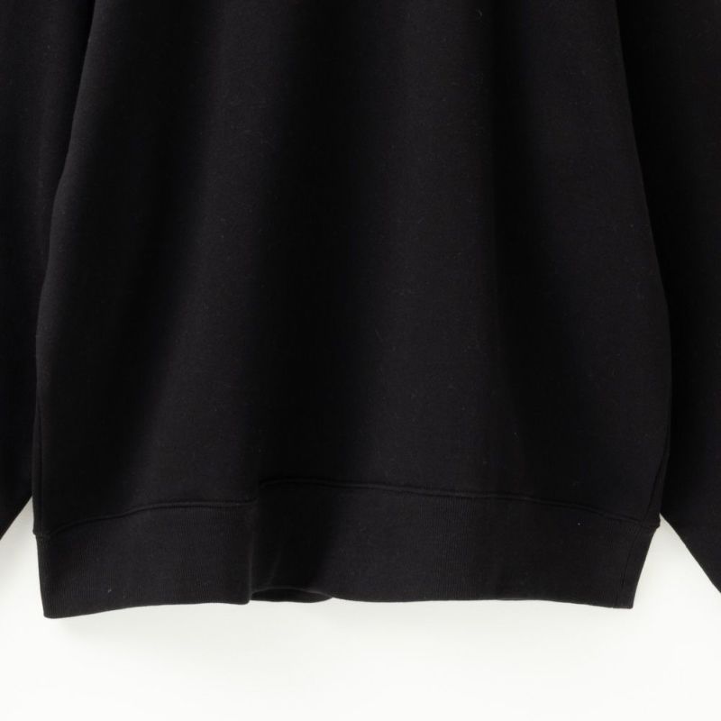 [期間限定価格]【オンラインストア限定】BRONZE AGE スカルビッグトレーナー メンズ商品画像-9