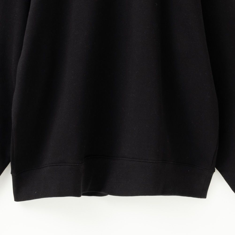 [期間限定価格]【オンラインストア限定】BRONZE AGE スカルビッグトレーナー メンズ商品画像-9