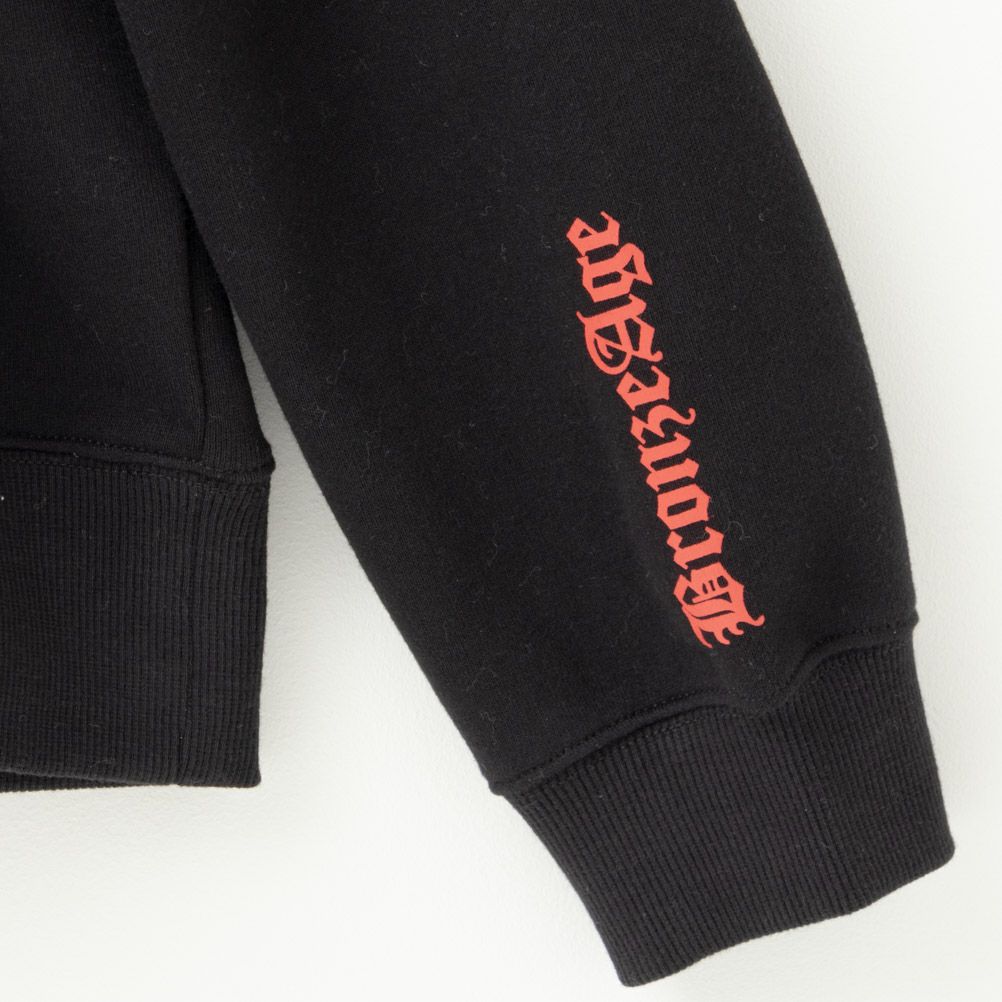 [期間限定価格]【オンラインストア限定】BRONZE AGE スカルビッグトレーナー メンズ商品サムネイル-11