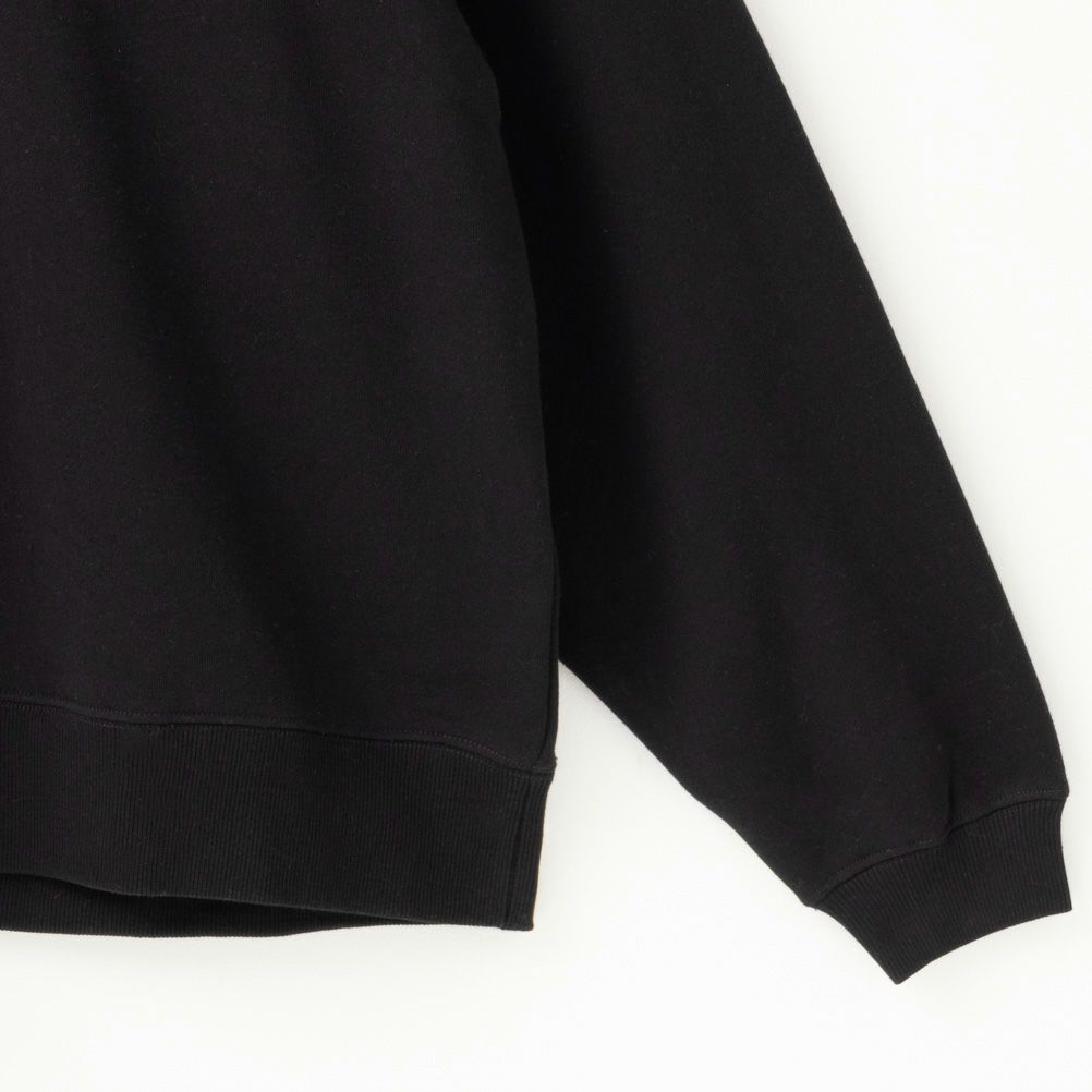 【オンラインストア限定】BRONZE AGE サークルロゴビッグトレーナー メンズ商品サムネイル-11