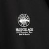 [期間限定価格]【オンラインストア限定】BRONZE AGE サークルロゴビッグトレーナー メンズ商品サムネイル-13