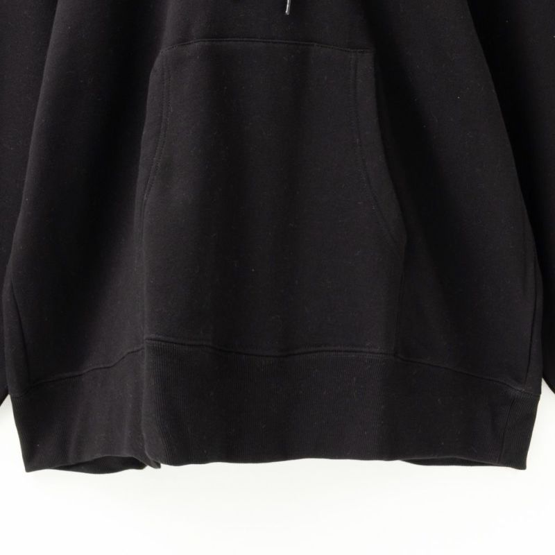 【オンラインストア限定】BRONZE AGE 馬蹄ロゴビッグパーカー メンズ商品画像-12