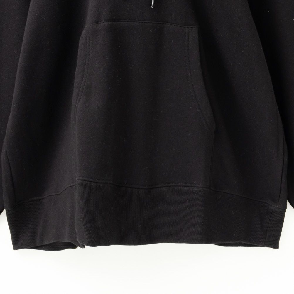 [期間限定価格]【オンラインストア限定】BRONZE AGE 馬蹄ロゴビッグパーカー メンズ商品サムネイル-12