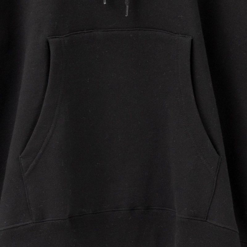 [期間限定価格]【オンラインストア限定】BRONZE AGE ボックスロゴビッグパーカー メンズ商品画像-12