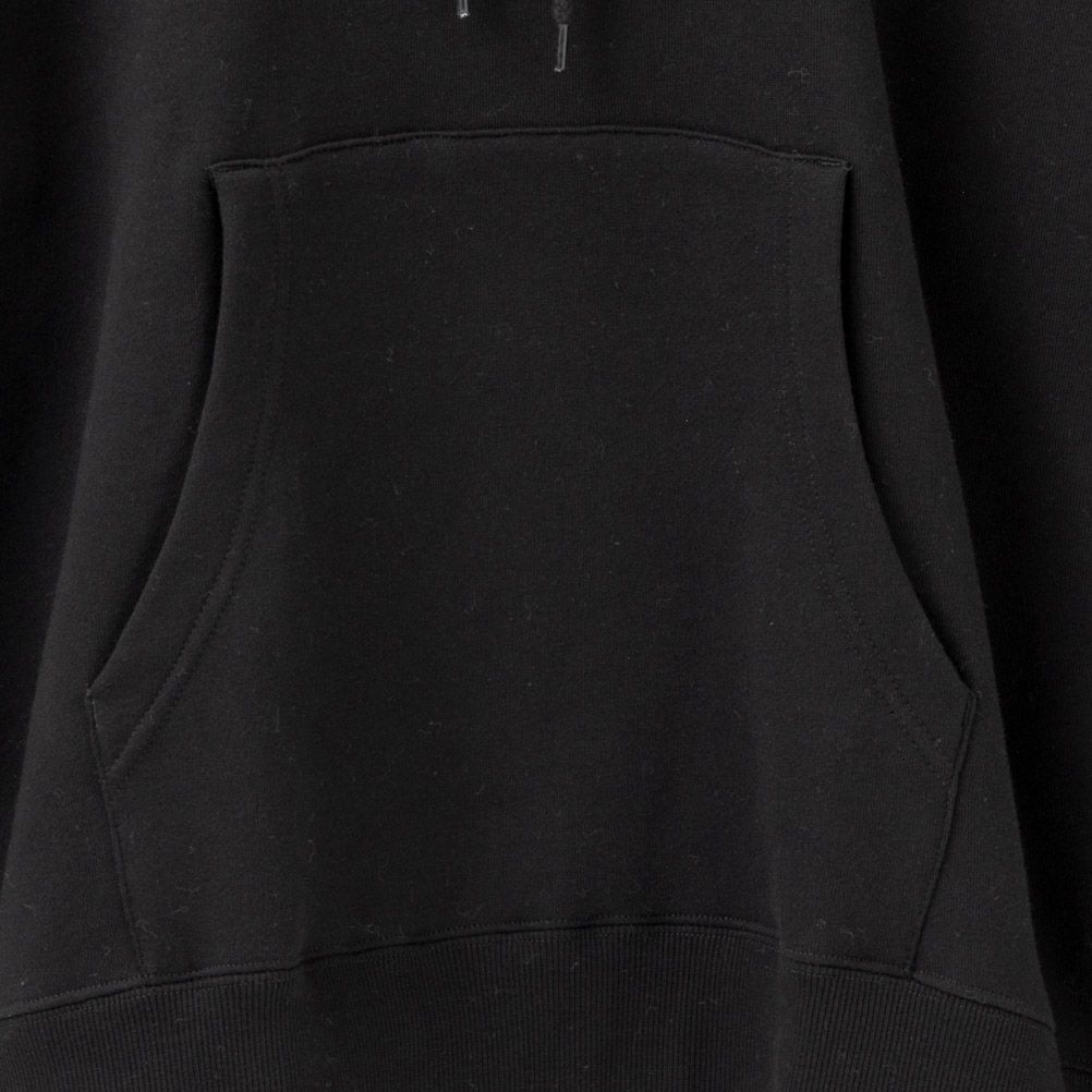 [期間限定価格]【オンラインストア限定】BRONZE AGE ボックスロゴビッグパーカー メンズ商品サムネイル-12