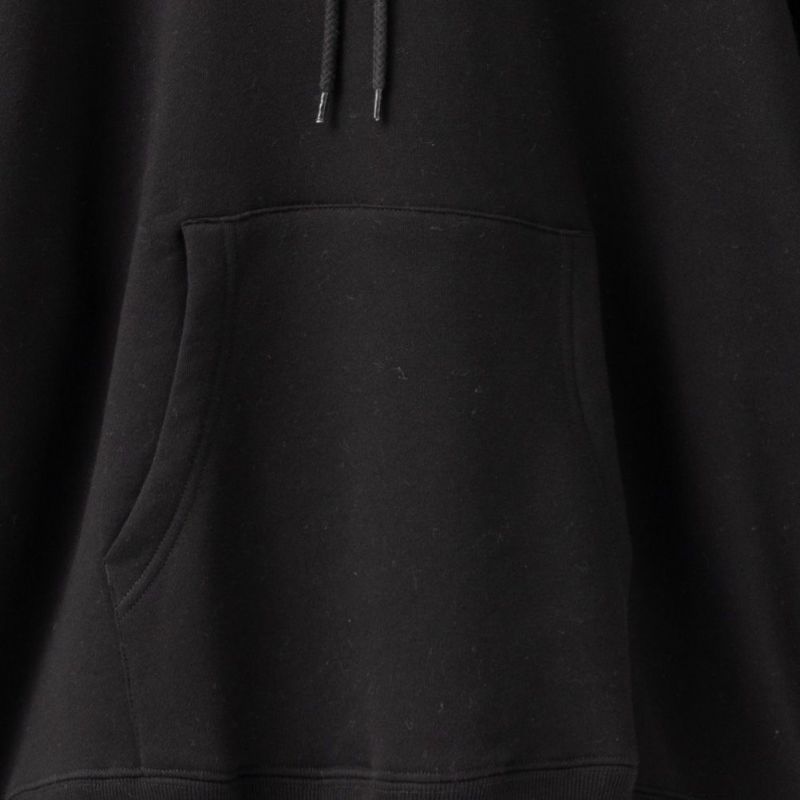 [期間限定価格]【オンラインストア限定】BRONZE AGE ビッグパーカー メンズ商品画像-10