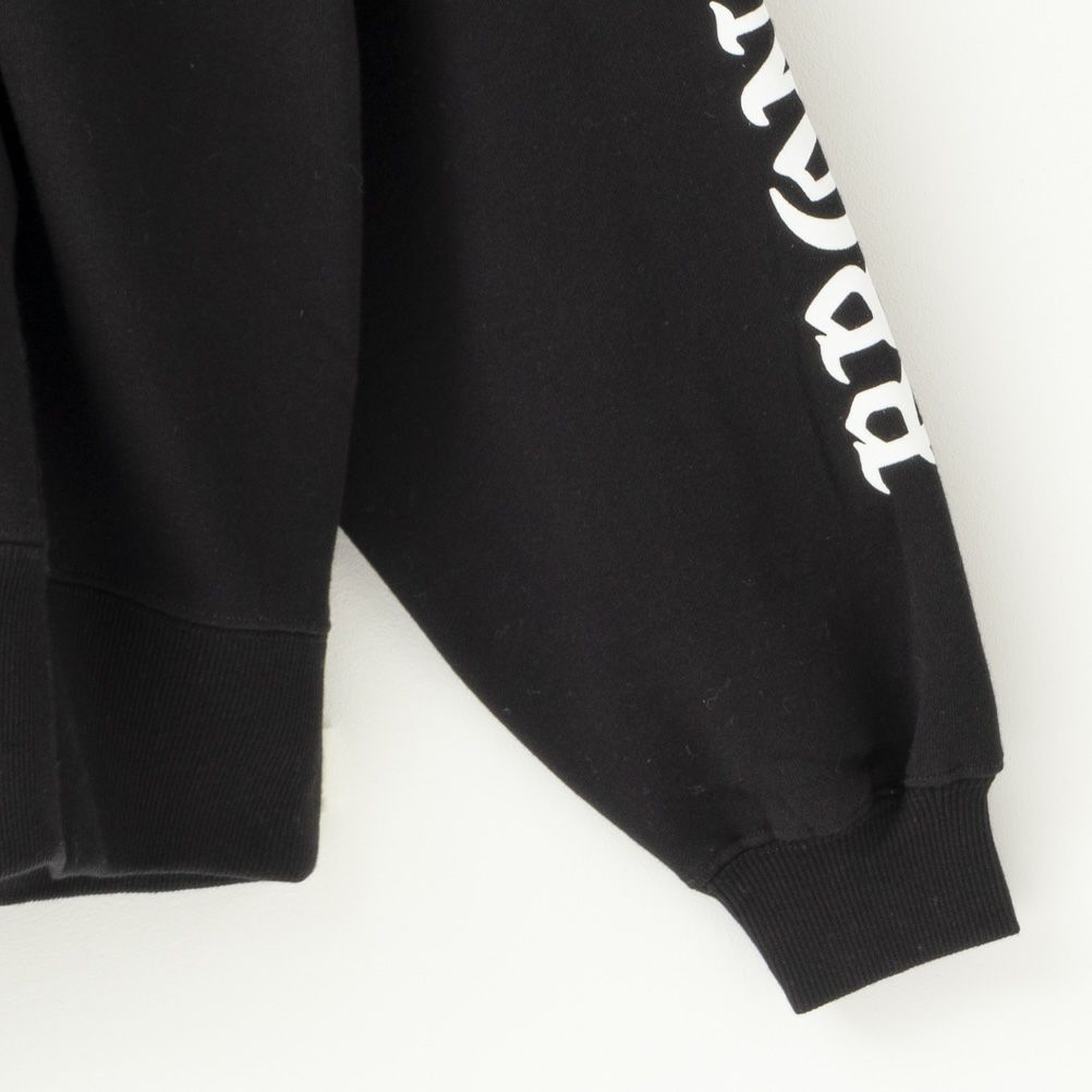 【オンラインストア限定】BRONZE AGE ハンドロゴビッグパーカー メンズ商品サムネイル-8