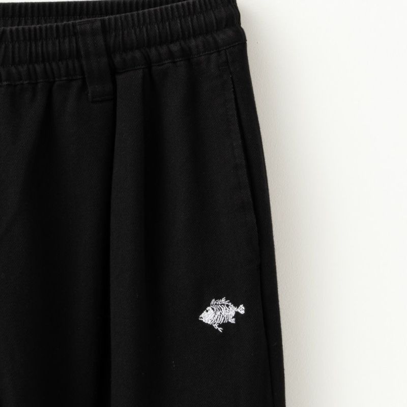 [期間限定価格]【オンラインストア限定】BRONZE AGE カツラギツイルイージーパンツ メンズ商品画像-4