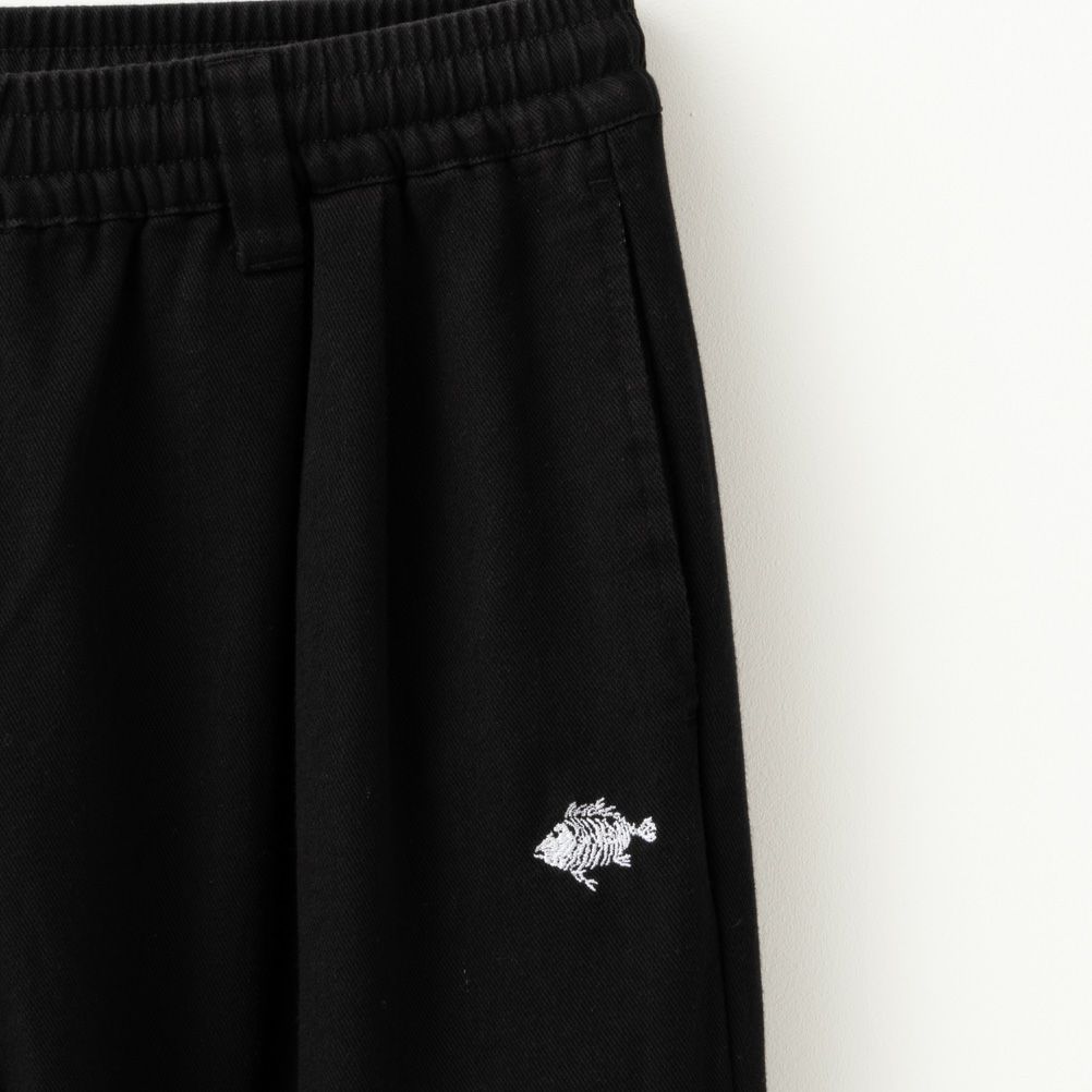 BRONZE AGE カツラギツイルイージーパンツ メンズ