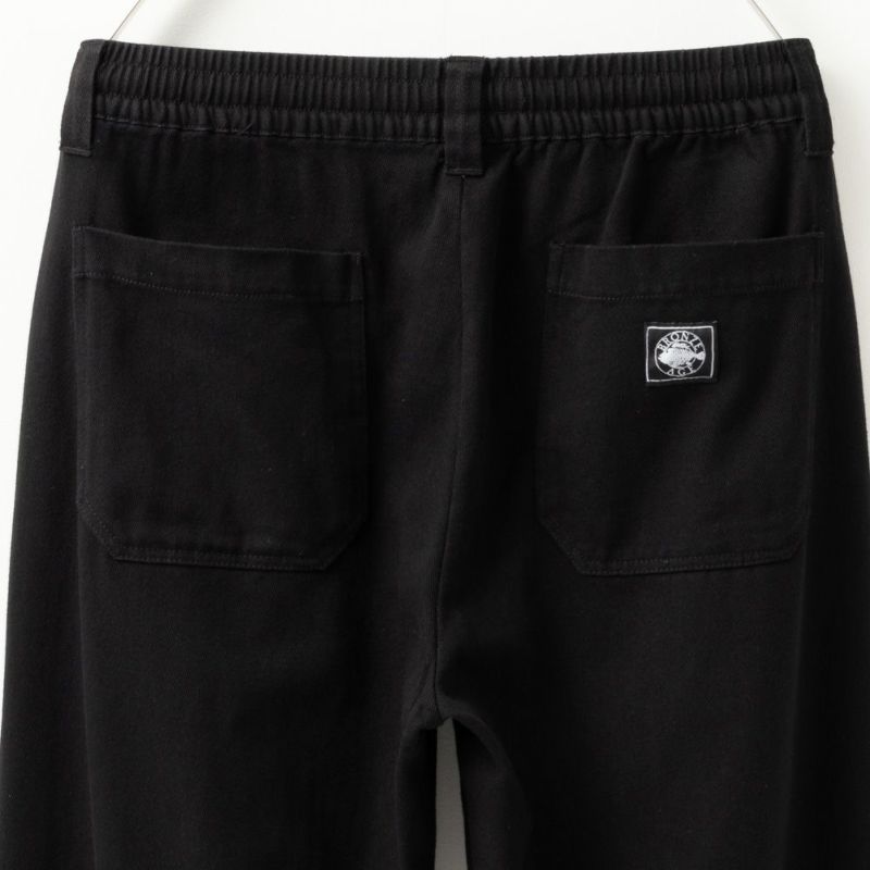 [期間限定価格]【オンラインストア限定】BRONZE AGE カツラギツイルイージーパンツ メンズ商品画像-5